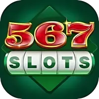 567 Slots app icon