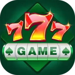 777 Game app icon
