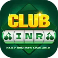 Club INR app icon