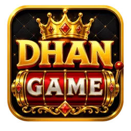 Dhan Game app icon