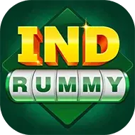IND Rummy app icon