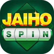 Jaiho Spin app icon
