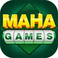 Maha Games app icon
