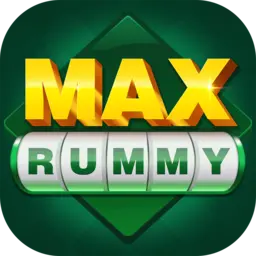 Max Rummy app icon