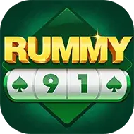 Rummy 91 app icon
