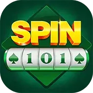 Spin 101 app icon